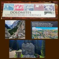 Weltkulturerbe Dolomiten &ndash; &copy; Betina Marinov (Eberhardt TRAVEL)