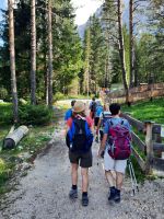 Naturpark Fanes - Sennes - Prags &ndash; &copy; Betina Marinov (Eberhardt TRAVEL)