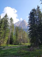 Naturpark Fanes - Sennes - Prags &ndash; &copy; Betina Marinov (Eberhardt TRAVEL)