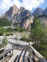 Naturpark Fanes - Sennes - Prags &ndash; &copy; Betina Marinov (Eberhardt TRAVEL)