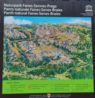 Naturpark Fanes - Sennes - Prags &ndash; &copy; Betina Marinov (Eberhardt TRAVEL)