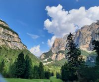 Naturpark Fanes - Sennes - Prags &ndash; &copy; Betina Marinov (Eberhardt TRAVEL)