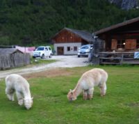 Scotoni Hütte &ndash; &copy; Betina Marinov (Eberhardt TRAVEL)