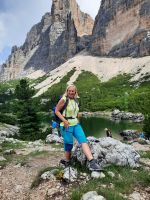  Lagazuoi See &ndash; &copy; Betina Marinov (Eberhardt TRAVEL)