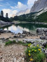  Lagazuoi See &ndash; &copy; Betina Marinov (Eberhardt TRAVEL)