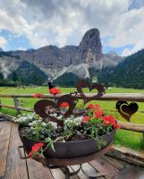 Scotoni Hütte &ndash; &copy; Betina Marinov (Eberhardt TRAVEL)