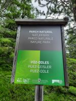 Naturpark Puez - Geisler &ndash; &copy; Betina Marinov (Eberhardt TRAVEL)