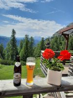 Gardenacia Hütte &ndash; &copy; Betina Marinov (Eberhardt TRAVEL)
