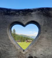 Wanderung zur Hochebene Pralongiá &ndash; &copy; Betina Marinov (Eberhardt TRAVEL)
