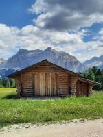 Wanderung zur Hochebene Pralongiá &ndash; &copy; Betina Marinov (Eberhardt TRAVEL)