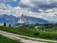 Hochebene Pralongiá &ndash; &copy; Betina Marinov (Eberhardt TRAVEL)