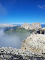 Sella Gruppe &ndash; &copy; Betina Marinov (Eberhardt TRAVEL)