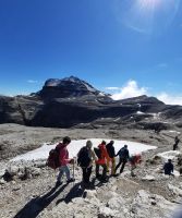 Wanderung zum Piz Boé &ndash; &copy; Betina Marinov (Eberhardt TRAVEL)
