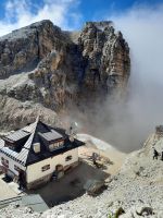 Wanderung zum Piz Boé &ndash; &copy; Betina Marinov (Eberhardt TRAVEL)