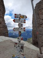 Scharte  &ndash; &copy; Betina Marinov (Eberhardt TRAVEL)