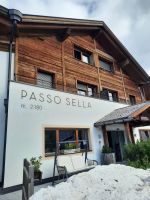 Passo Sella &ndash; &copy; Betina Marinov (Eberhardt TRAVEL)
