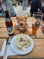 kleine Pause &ndash; &copy; Betina Marinov (Eberhardt TRAVEL)