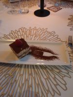Tiramisu im Hotel Christian  &ndash; &copy; Betina Marinov (Eberhardt TRAVEL)
