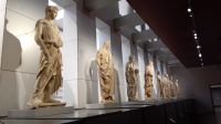 Galleria dell'Opera Santa Maria del Fiore