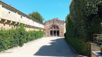 Boboligarten Grotta  Di Buon Talenti