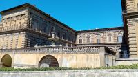 Florenz Palazzo Pitti
