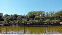 Florenz Boboligarten