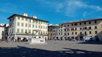 Prato Piazza Del Duomo