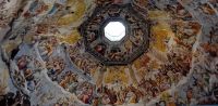 Florenz Dom-Kuppel