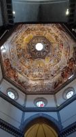 Florenz Dom-Kuppel