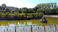 Verona Boboligarten
