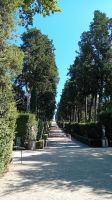 Verona Boboligarten