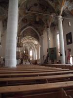 Sterzing &ndash; &copy; Anne Sturm (Eberhardt TRAVEL)