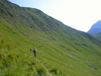 Wanderung auf die Tatschspitze &ndash; &copy; Anne Sturm (Eberhardt TRAVEL)