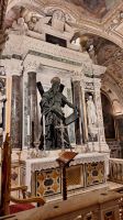 Amalfi Dom - Krypta mit Reliquien St. Andreas.jpg &ndash; &copy; Thomas Börner (Eberhardt TRAVEL)