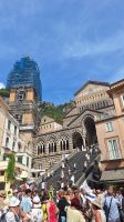 Amalfi Piazza Duomo.jpg &ndash; &copy; Thomas Börner (Eberhardt TRAVEL)