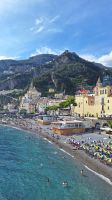 Amalfi Strand.jpg &ndash; &copy; Thomas Börner (Eberhardt TRAVEL)