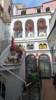 Amalfi typisches Haus.jpg &ndash; &copy; Thomas Börner (Eberhardt TRAVEL)