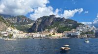 Bootsfahrt - Amalfi.jpg &ndash; &copy; Thomas Börner (Eberhardt TRAVEL)
