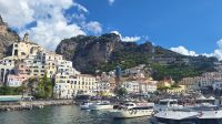Bootsfahrt - Amalfi.jpg &ndash; &copy; Thomas Börner (Eberhardt TRAVEL)