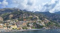 Bootsfahrt - Positano.jpg &ndash; &copy; Thomas Börner (Eberhardt TRAVEL)