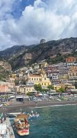 Bootsfahrt - Positano.jpg &ndash; &copy; Thomas Börner (Eberhardt TRAVEL)