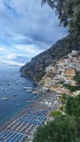 Positano Strand.jpg &ndash; &copy; Thomas Börner (Eberhardt TRAVEL)