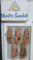 Positano Sandalen.jpg &ndash; &copy; Thomas Börner (Eberhardt TRAVEL)