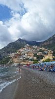 Positano Strand.jpg &ndash; &copy; Thomas Börner (Eberhardt TRAVEL)