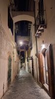 Salerno am Abend.jpg &ndash; &copy; Thomas Börner (Eberhardt TRAVEL)