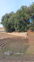 Paestum Ekklesiasterion.jpg &ndash; &copy; Thomas Börner (Eberhardt TRAVEL)