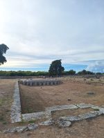 Paestum Heiliges Becken.jpg &ndash; &copy; Thomas Börner (Eberhardt TRAVEL)
