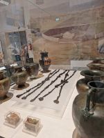 Paestum Museum - Ausgrabungen.jpg &ndash; &copy; Thomas Börner (Eberhardt TRAVEL)