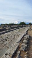 Paestum Römerstraße.jpg &ndash; &copy; Thomas Börner (Eberhardt TRAVEL)
