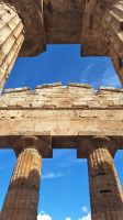 Paestum Tempel des Neptuns.jpg &ndash; &copy; Thomas Börner (Eberhardt TRAVEL)